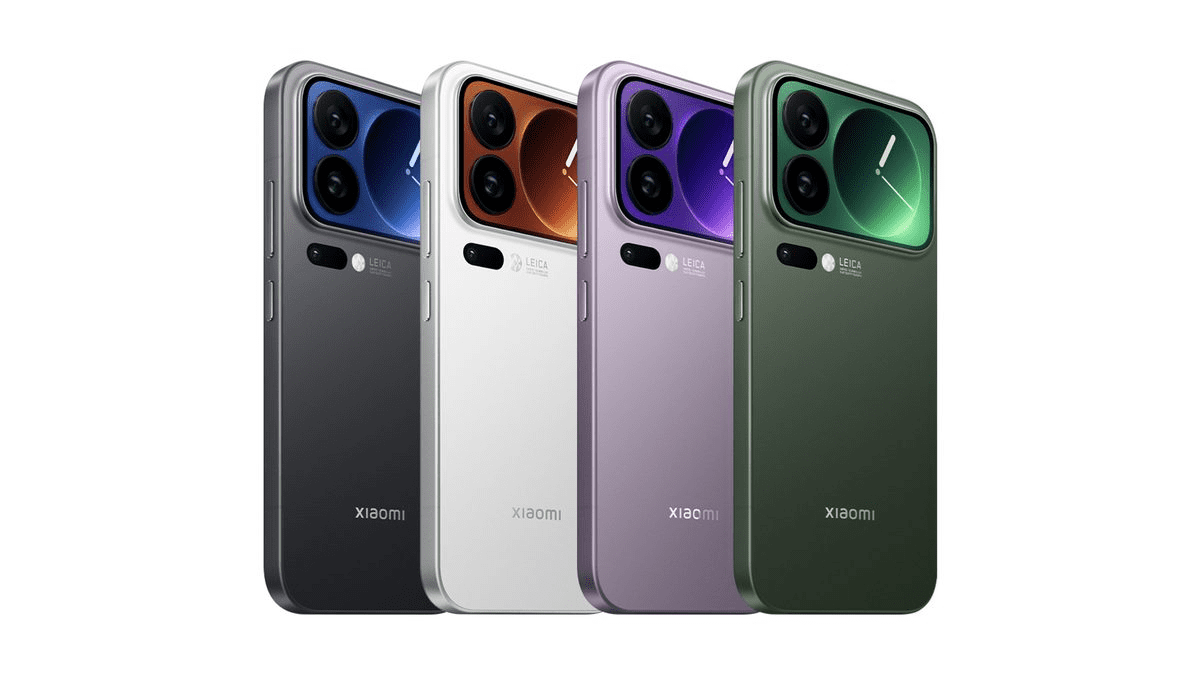 Xiaomi 18 Pro May Not Launch Globally — Here’s What We Know So Far