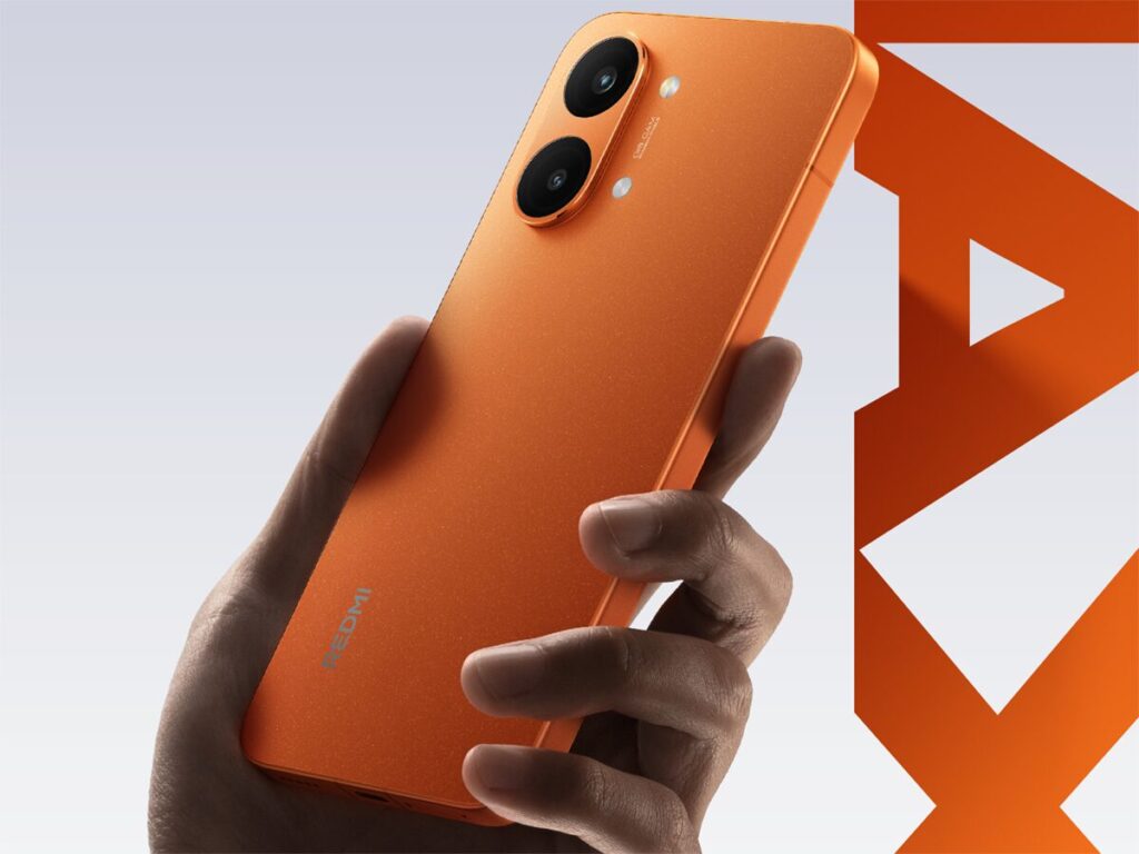 Redmi Turbo 5 Series 