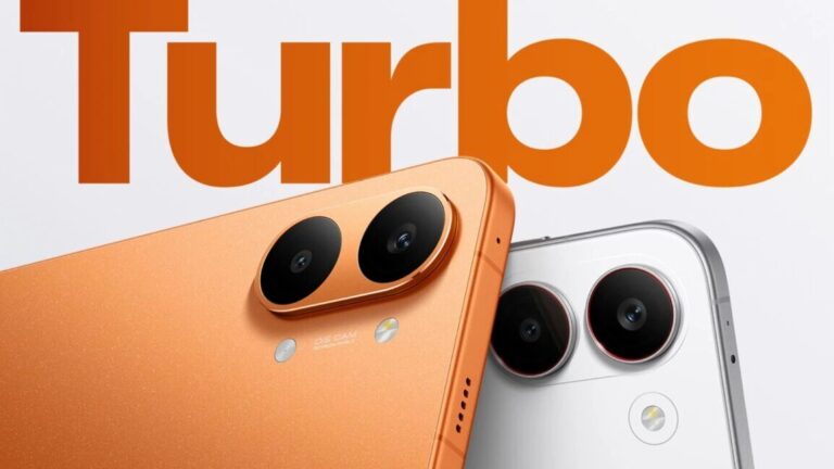 Redmi Turbo 5 Series China Launch: Turbo 5 Max with 9000mAh Battery to be Unveiled on January 29