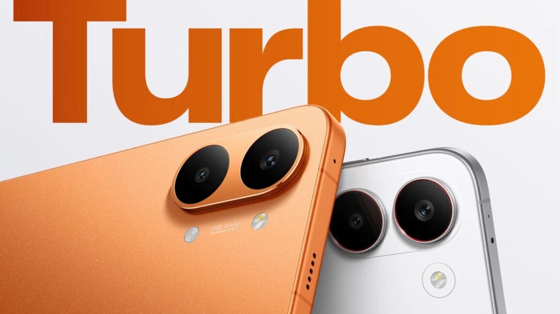 Redmi Turbo 5 Series China Launch: Turbo 5 Max with 9000mAh Battery to be Unveiled on January 29
