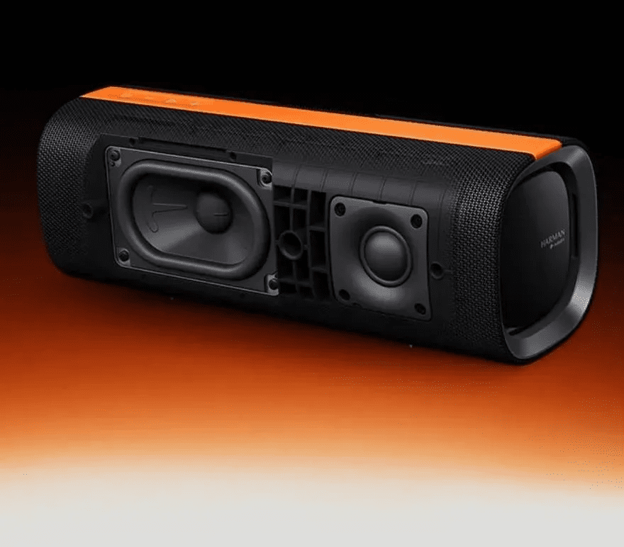 Xiaomi’s $83 Sound Party Speaker Promises 50W Harman Audio