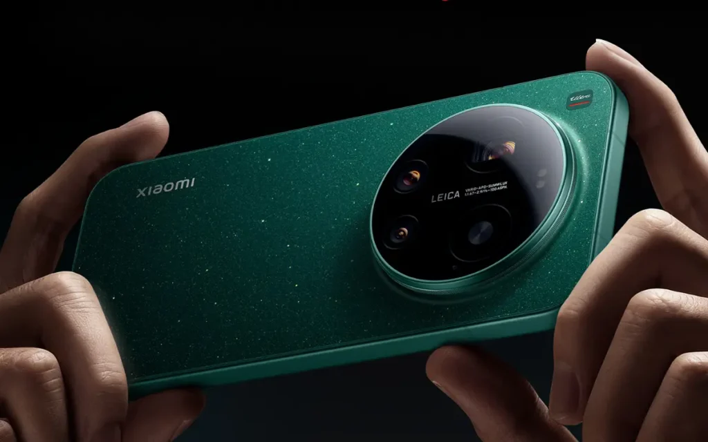 Xiaomi 17 Ultra Global Version Leaked: Everything from Design to Price Revealed
